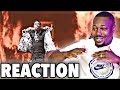 YoungBoy Never Broke Again -( In Control )  *REACTION!!!*