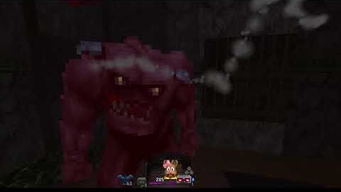Hideous Destructor Doom 2 Map22