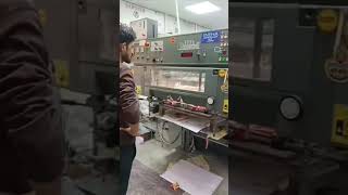 shiv offset printing press kanpur Sarojini Nagar kamori 4 colours