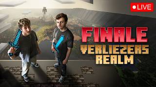 🔴LIVE: CreatorSMP Hardcore 4 VERLIEZERS REALM FINALE!