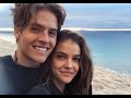 Dylan Sprouse & Barbara Palvin || Дилан Спроус & Барбара Палвин