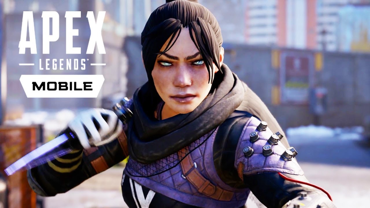 How to download & play Apex Legends Mobile: IOS & Andriod