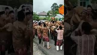 Download Lagu sanggar seni sai pulau - ngeharak kebayan MP3