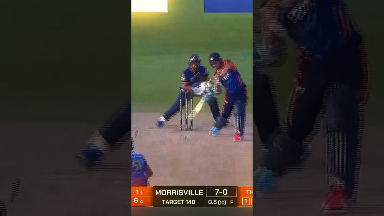 Du plessis big six✅