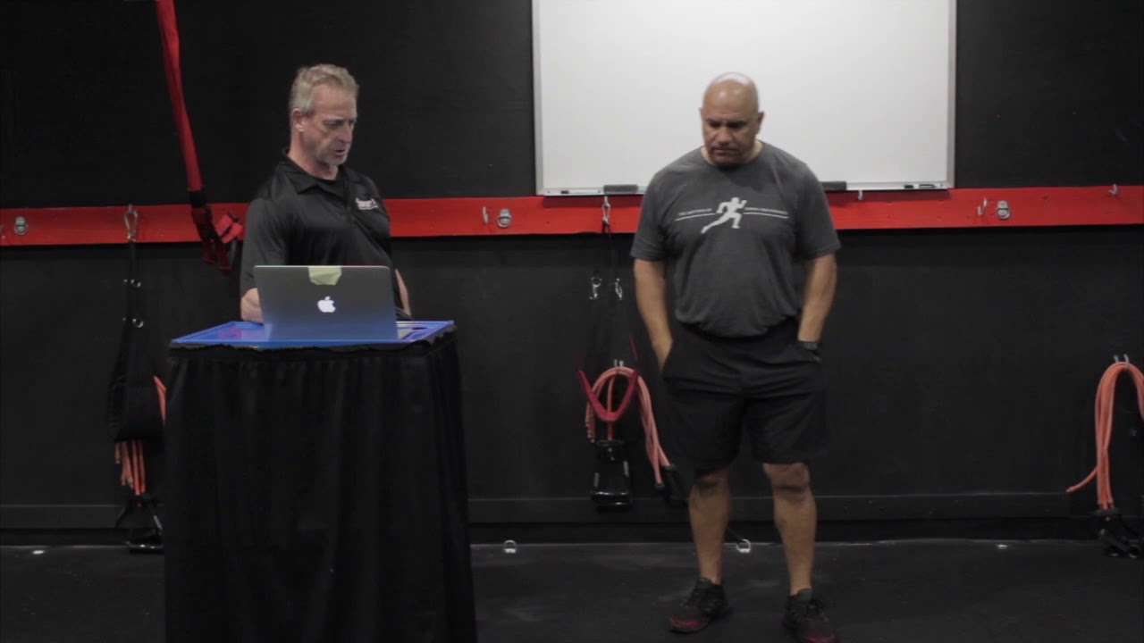 JC Unplugged - November 2019 - The Institute of Human Performance