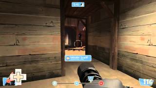 Team Fortress 2 ep. 3 randomness