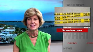 WHHI NEWS | Robyn Zimmerman, Local Headlines | July 28, 2026 | WHHITV