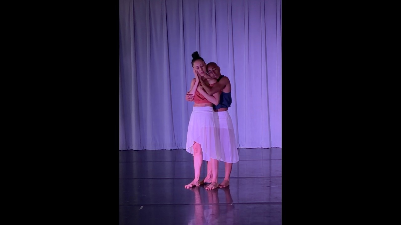 A Thousand Quiet Unravelings - by Larga Vista Dance