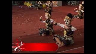 Gareng Ngamuk Kembang Sore Uji Kompetensi 20172018