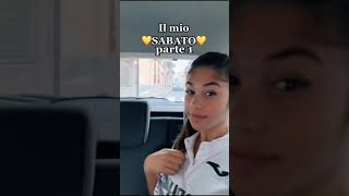 Famous nuovo tik tok di Giulia Salemi  parte due? Wealth