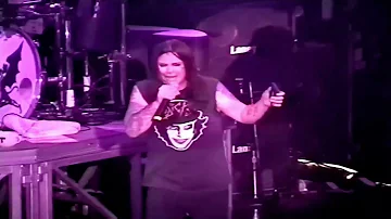 Black Sabbath Live At Astoria Theatre, London England 1999, Full Concert  - Pro Shot