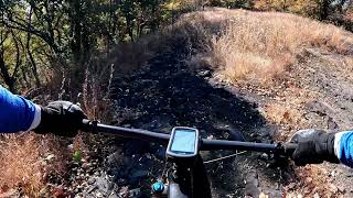Garrett Mountain Nov 6, 2021
