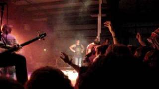 August Burns Red  The Seventh Trumpet