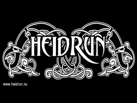 Heidrun - 1718