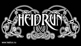 Heidrun - 1718 chords