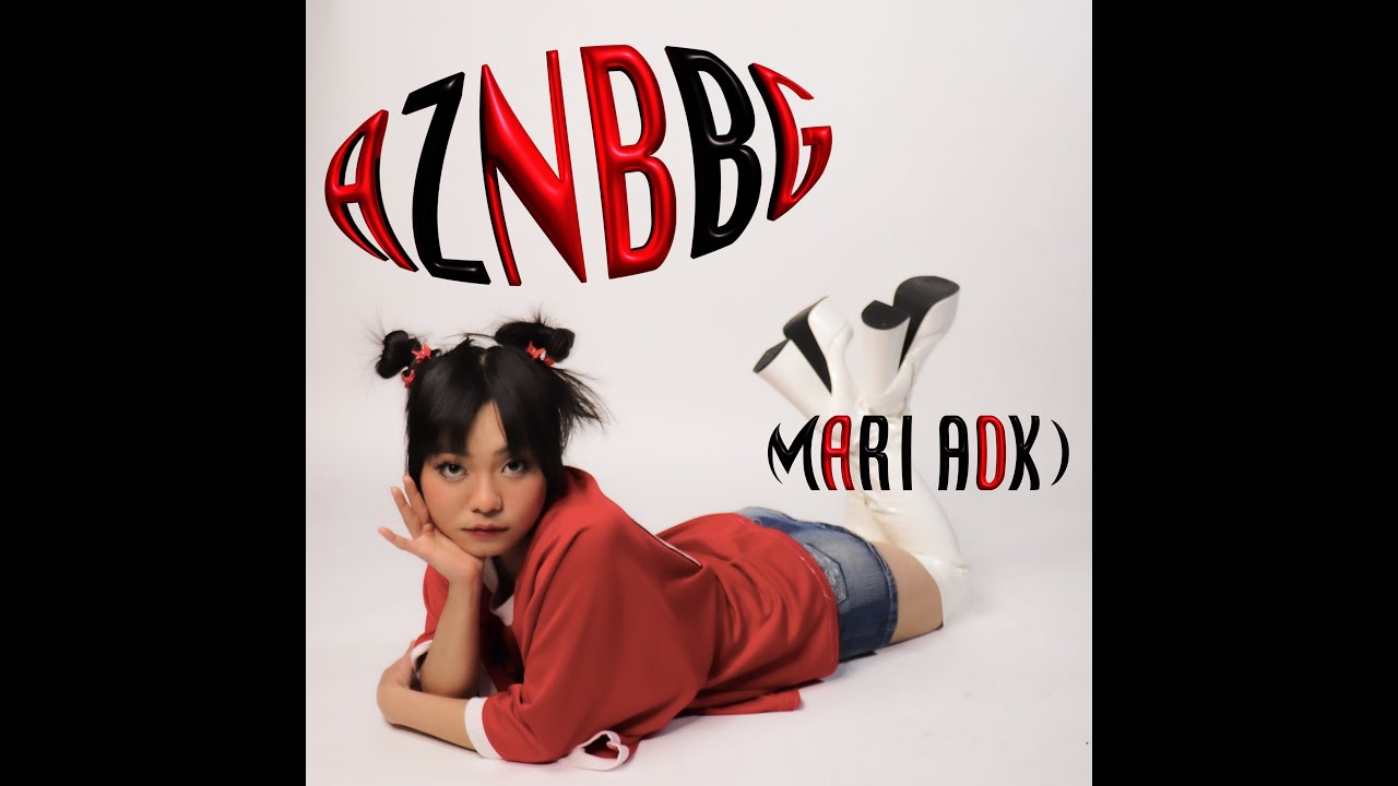Watch Mari Aoki- AZNBBG (Official Music Video) on YouTube Watch Mari Aoki- AZNBBG (Official Music Video) on YouTube