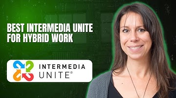 BEST Intermedia Unite for hybrid work