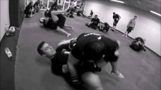 Secure® Israeli Training Method | Ground survival training