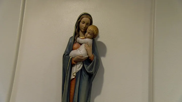 Rosary April 29