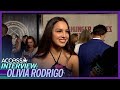 Olivia Rodrigo Reacts To &#39;Hunger Games&#39; Song Oscars Buzz
