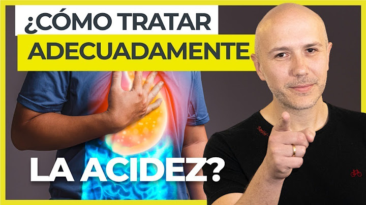 1000 PERSONAS PREGUNTARON ESTO |  ACIDEZ DEL ESTÓMAGO | GASTRITIS | REFLUJO | Dr. Carlos Jaramillo