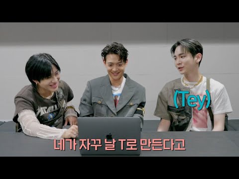SHINee 샤이니 ‘Sherlock•셜록 (Clue + Note) (Orchestra Ver.)' MV Reaction