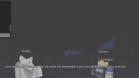 PM 6:06 Modespice Extra++ /|\ Secret #2 (ft. @jorm6969)