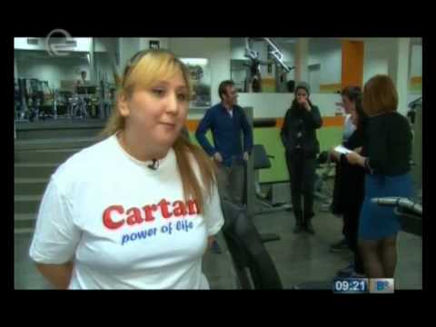 ვინ გახდა \"პუტკუნ შოუს\" გამარჯვებული და ვინ რამდენი კილო დაიკლო პროექტში?