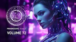 Progressive Vocal Trance Vol. 72 (Full Set)