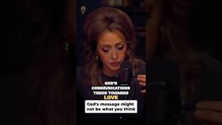 God's Communication | Love, Service, and True Fruitfulness... #catholic #mindset #shorts
