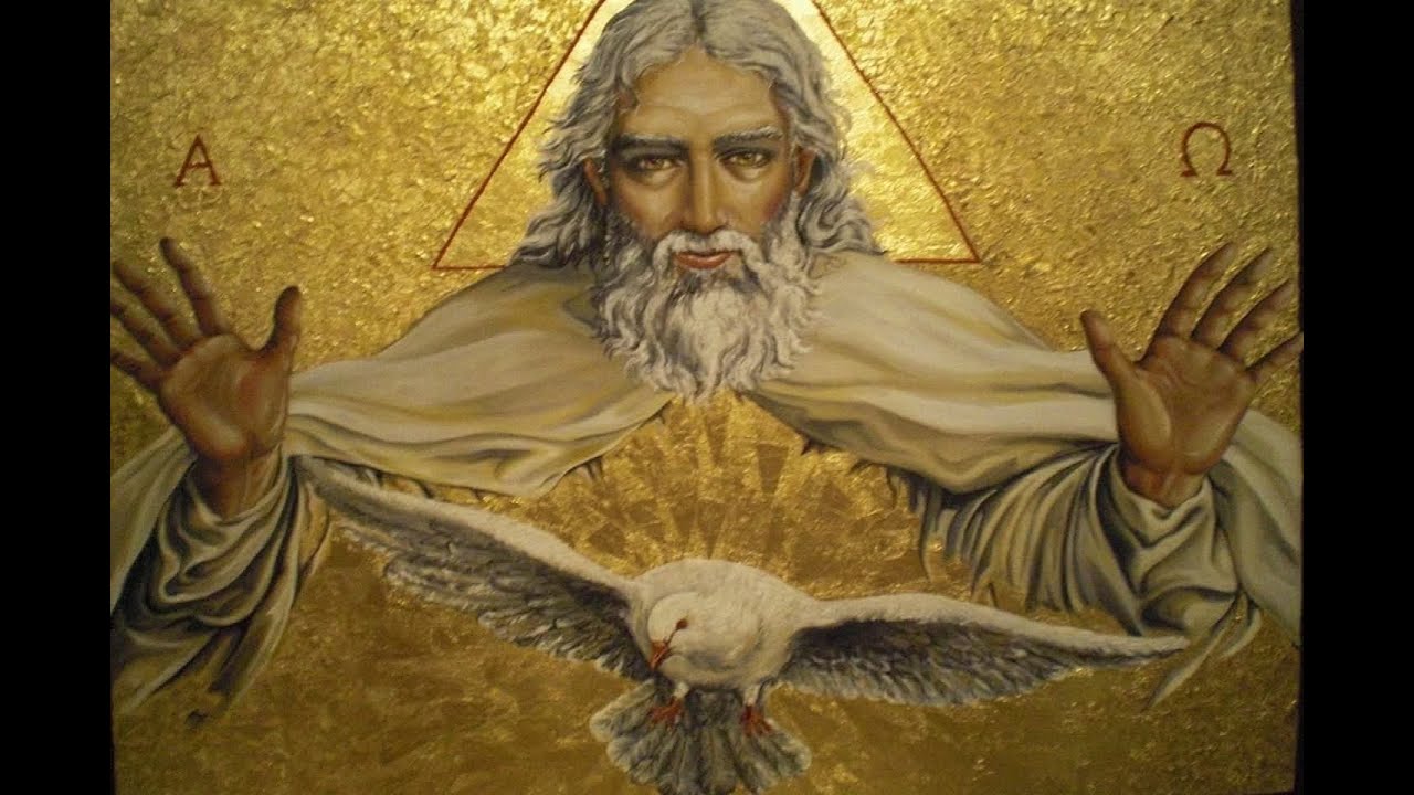 Dio Padre: Presto, si vedrà una nuova Luce, un nuovo Sole