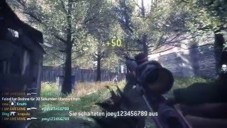 YOUNGTALENT3D -  Supernatural  CoD4 Montage | Slightz