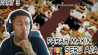 Makin Bar Bar Seru - Drake n Trap (Android) Part 3 screenshot 5