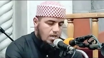 تمنيت أنه لم ينتهي من التلاوة 🥰 القارئ سعيد دباح 2025 🇩🇿