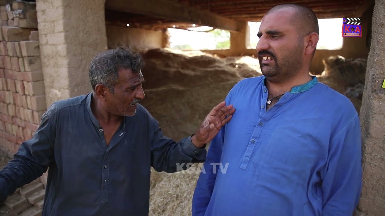 Tuudi wala/Airport/Helmet/Rocket/1122 New Funny/Punjabi Comedy video 2022/K&A TV