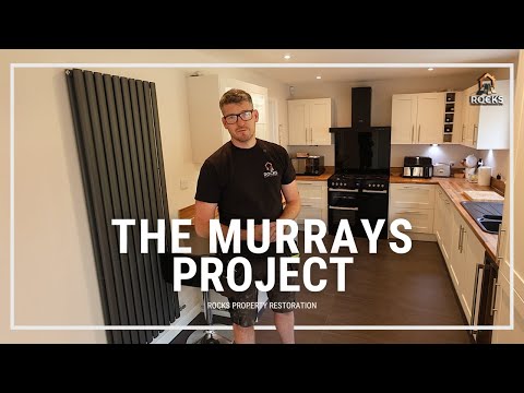 Project Showcase | The Murrays