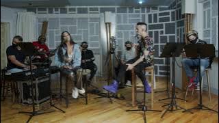 Me Quedaré Contigo (Unplugged) - Lenier, Maria Pino