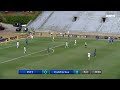 Pitt vs. Cal Full Match Replay | 2026 ACC Men's Soccer