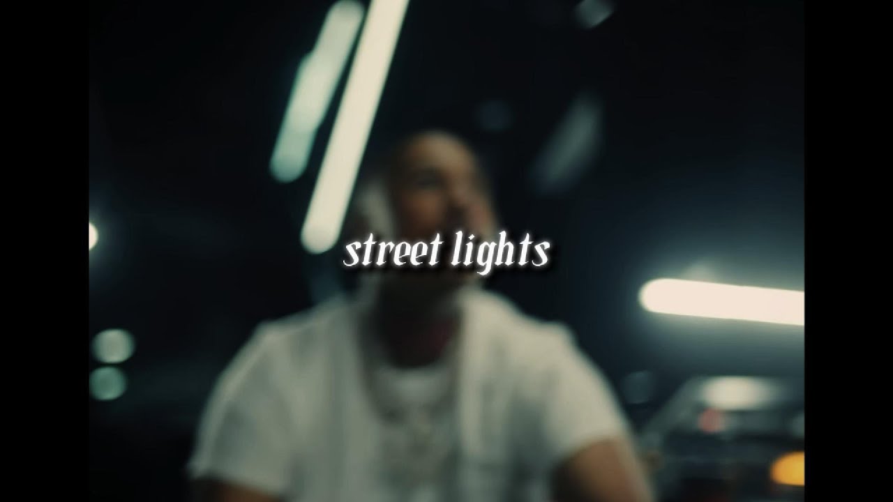 EBK Jaaybo Sample Type Beat "Street Lights" (ProdbyMando)