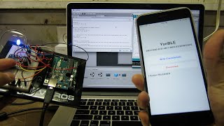 Arduino and Unity: Talking!