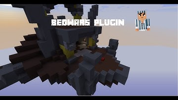 Hypixel Bedwars Plugin! The Best bedwars plugin! 2021!