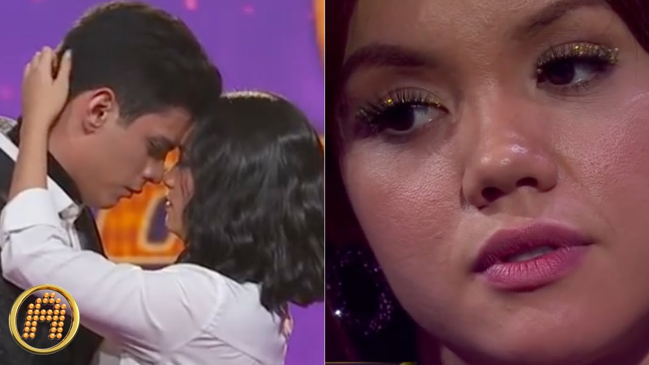 ¡Así acabó Carlos con las ilusiones de Dalú en La Academia! | La Academia