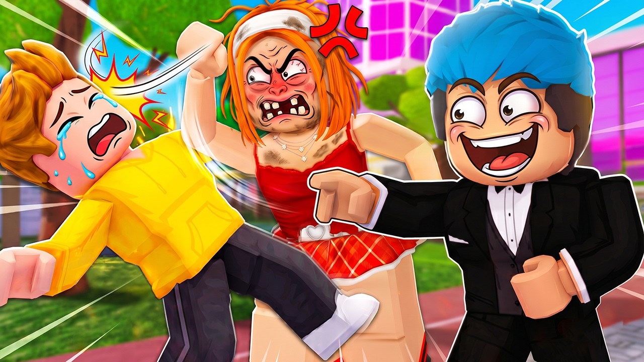 Latest Title & Thumbnail