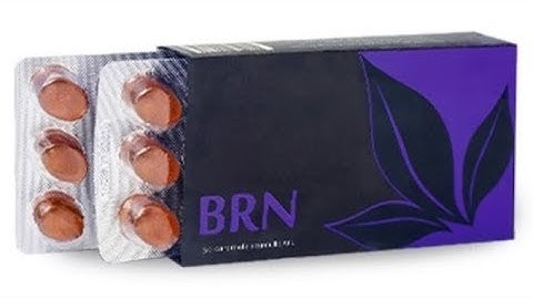 Врач-иммунолог Геннадий Кулеша о комплексе для мозга BRN. Клеточное питание APL