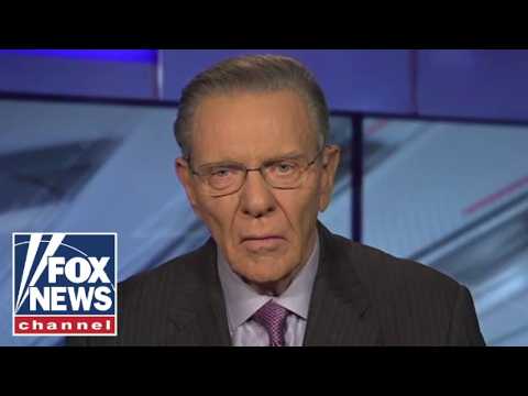 Gen Keane: This is a MAJOR threat…