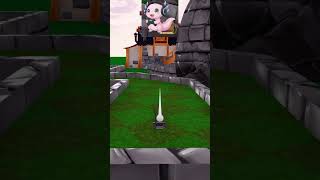Geometria #golfit #vtuberespañol #vtuber #gaming #gamer