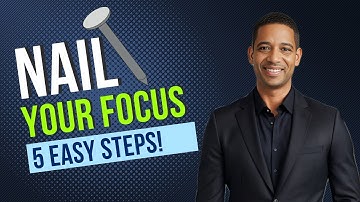 Mastering Focus: Techniques to Boost Your Productivity