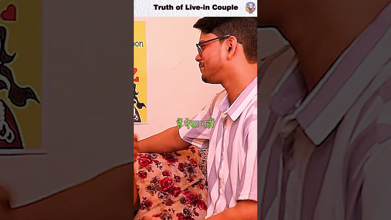 Situationship: Reality of Live-in Couple | So Serious No Serious 