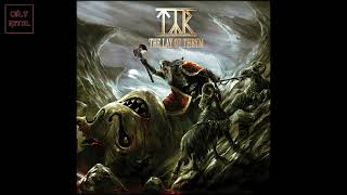 Tyr - The Lay of Thrym (Full Album)