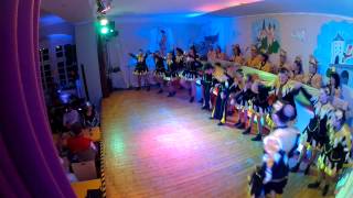 Muske Garde2015
